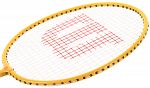 Wilson JUNIOR Badminton Kit